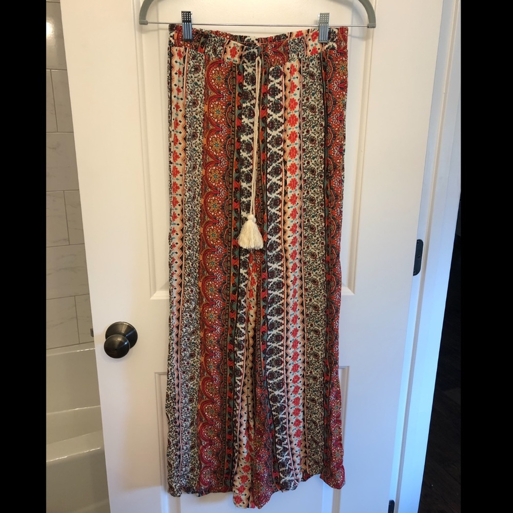 Flowy Pants
